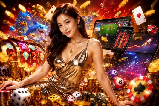 chip888