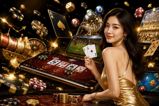 chip888